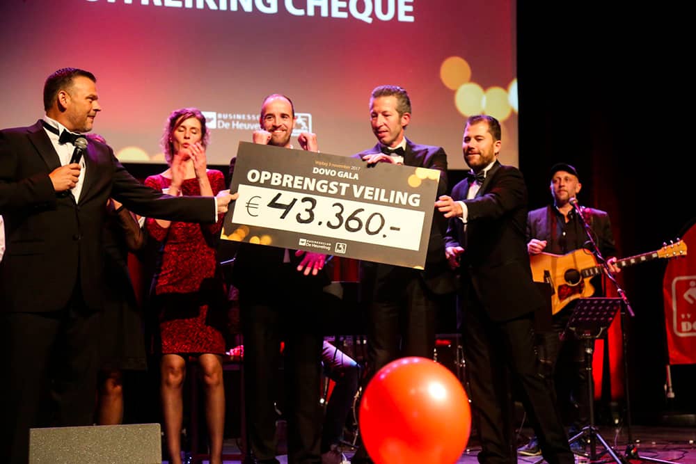 DOVO Gala 2017 daverend succes - scaled